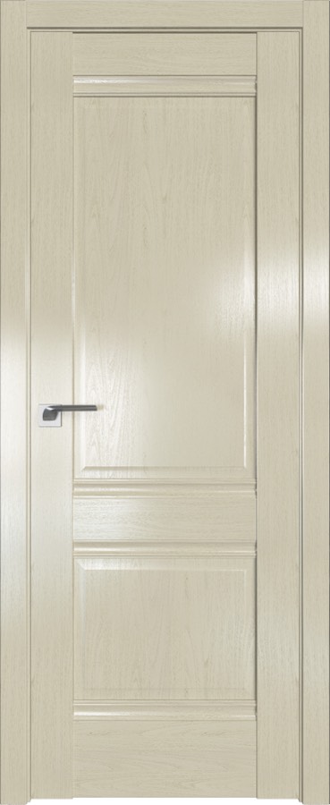 Межкомнатная дверь экошпон PROFIL DOORS 1X