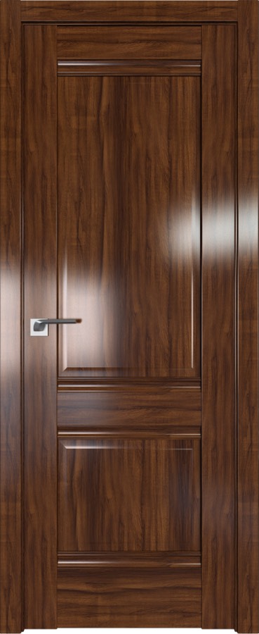Межкомнатная дверь экошпон PROFIL DOORS 1X