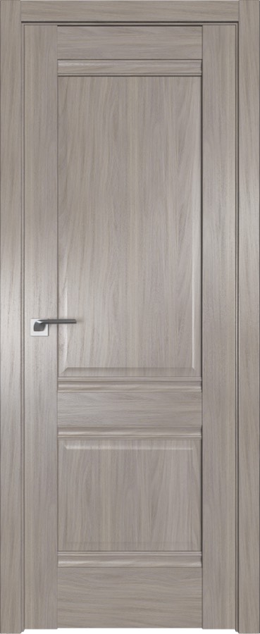 Межкомнатная дверь экошпон PROFIL DOORS 1X