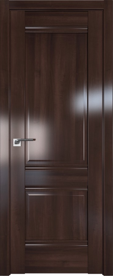Межкомнатная дверь экошпон PROFIL DOORS 1X