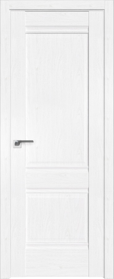 Межкомнатная дверь экошпон PROFIL DOORS 1X