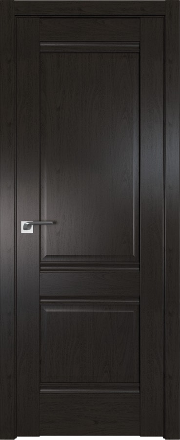 Межкомнатная дверь экошпон PROFIL DOORS 1X