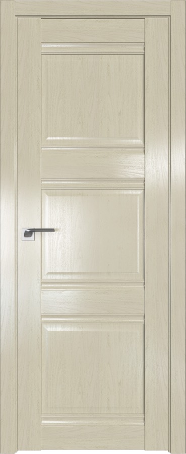 Межкомнатная дверь экошпон PROFIL DOORS 3X