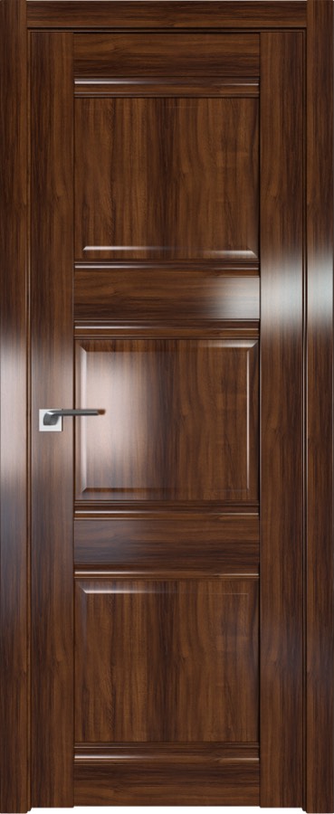 Межкомнатная дверь экошпон PROFIL DOORS 3X