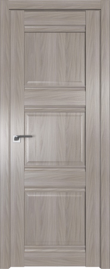 Межкомнатная дверь экошпон PROFIL DOORS 3X