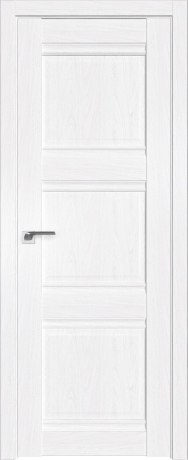Межкомнатная дверь экошпон PROFIL DOORS 3X