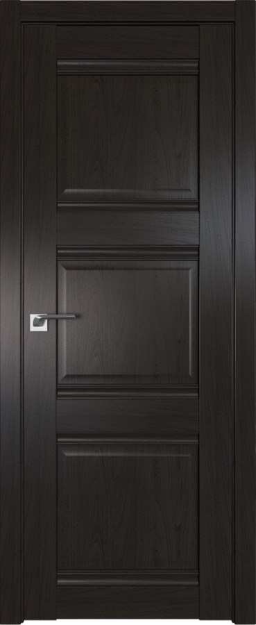 Межкомнатная дверь экошпон PROFIL DOORS 3X