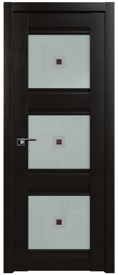 Межкомнатная дверь экошпон PROFIL DOORS 4X