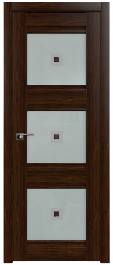 Межкомнатная дверь экошпон PROFIL DOORS 4X