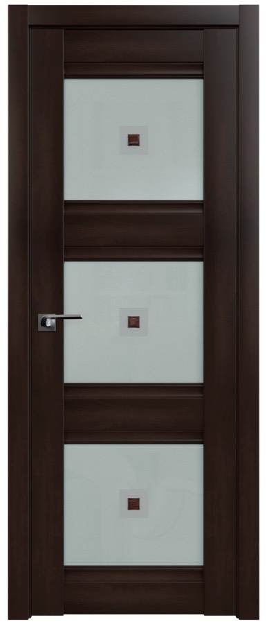 Межкомнатная дверь экошпон PROFIL DOORS 4X