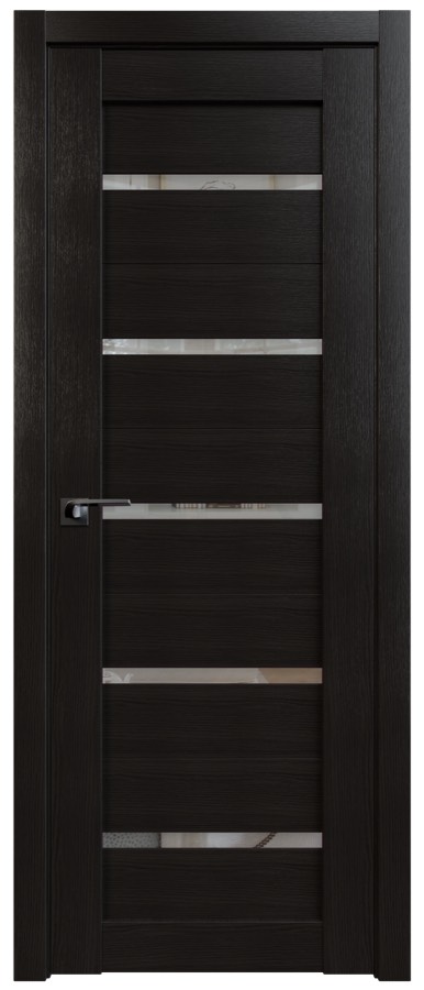 Межкомнатная дверь экошпон PROFIL DOORS 7X