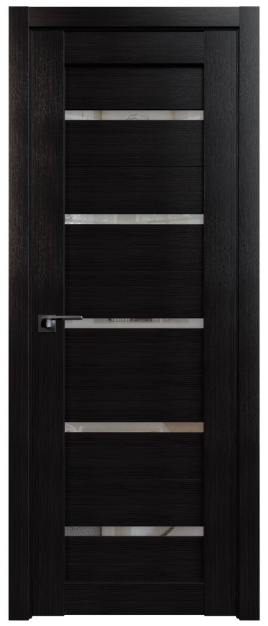 Межкомнатная дверь экошпон PROFIL DOORS 7X