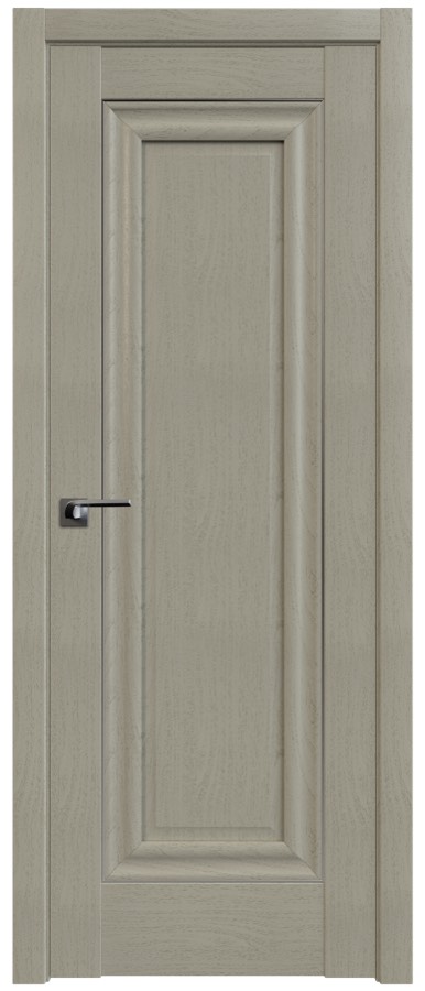 Межкомнатная дверь экошпон PROFIL DOORS 23X