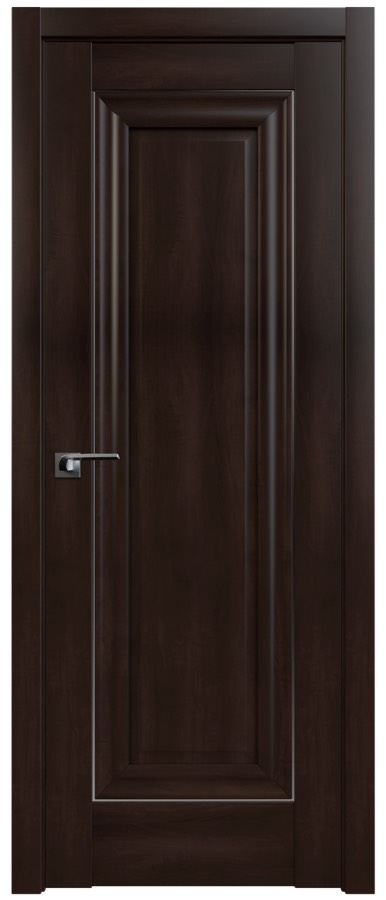 Межкомнатная дверь экошпон PROFIL DOORS 23X