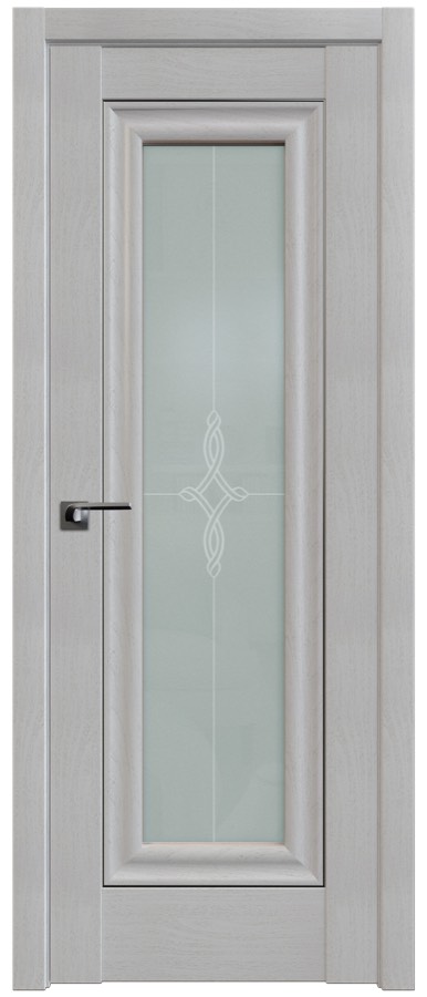 Межкомнатная дверь экошпон PROFIL DOORS 24X
