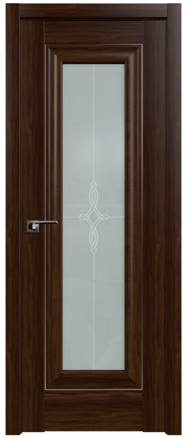 Межкомнатная дверь экошпон PROFIL DOORS 24X
