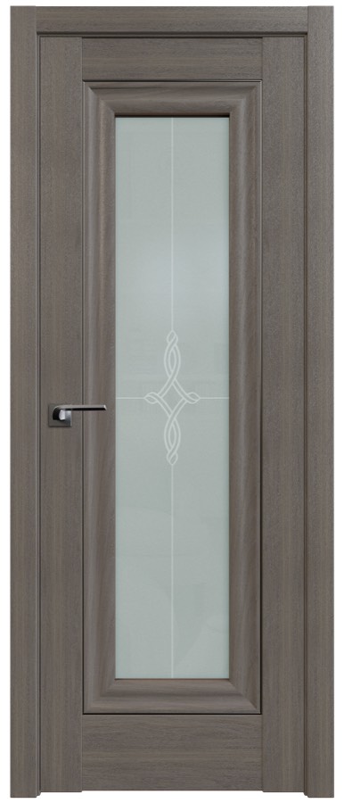 Межкомнатная дверь экошпон PROFIL DOORS 24X