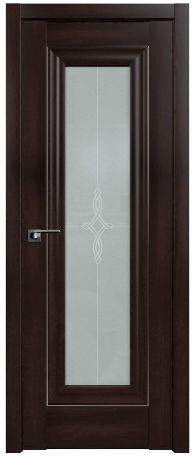 Межкомнатная дверь экошпон PROFIL DOORS 24X