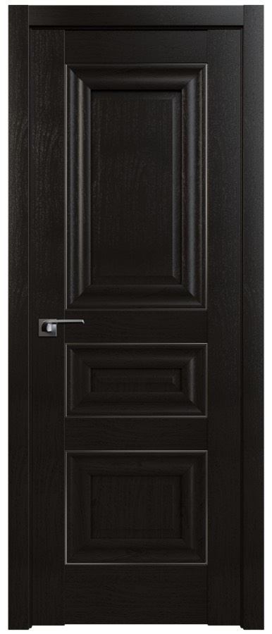 Межкомнатная дверь экошпон PROFIL DOORS 25X