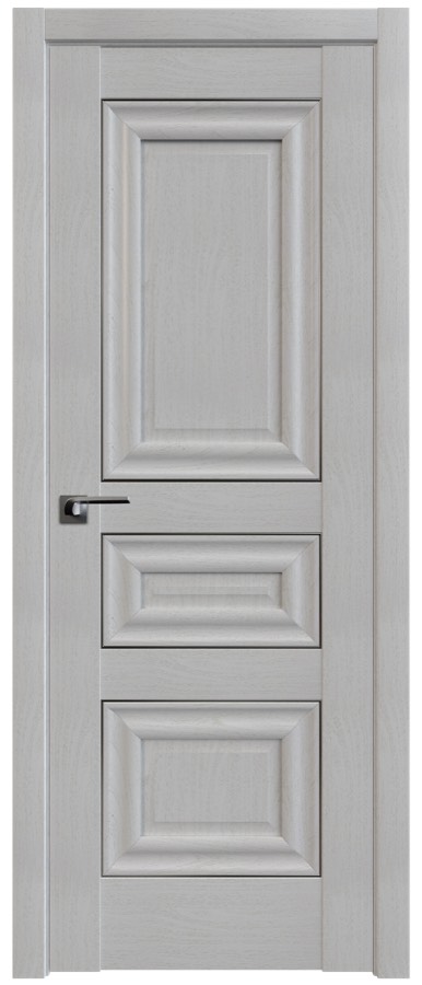 Межкомнатная дверь экошпон PROFIL DOORS 25X