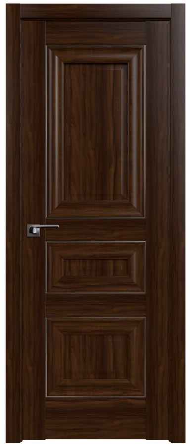Межкомнатная дверь экошпон PROFIL DOORS 25X