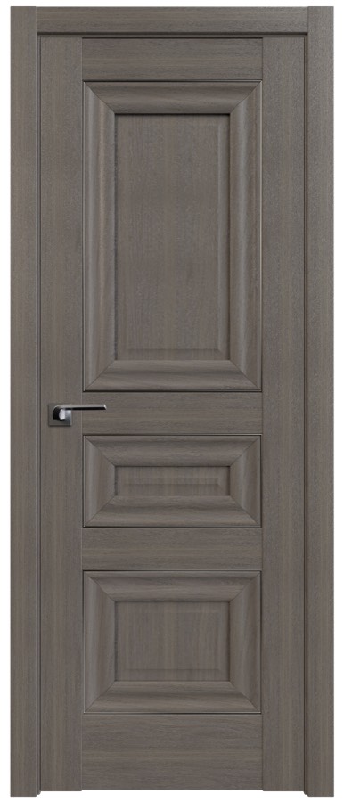 Межкомнатная дверь экошпон PROFIL DOORS 25X