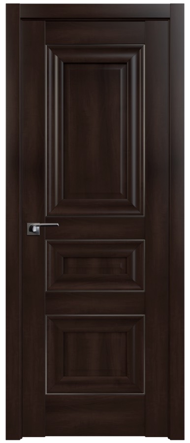 Межкомнатная дверь экошпон PROFIL DOORS 25X