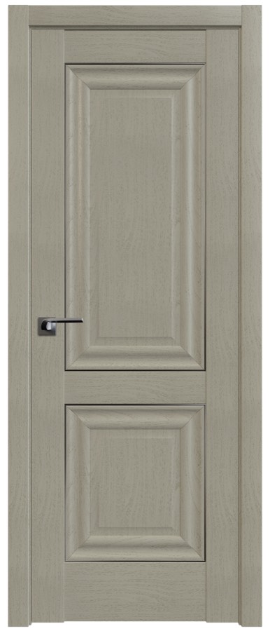 Межкомнатная дверь экошпон PROFIL DOORS 27X
