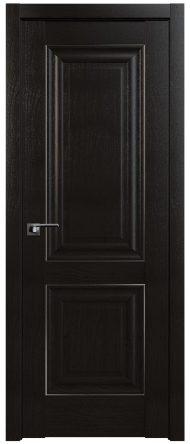 Межкомнатная дверь экошпон PROFIL DOORS 27X