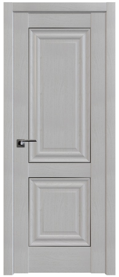 Межкомнатная дверь экошпон PROFIL DOORS 27X