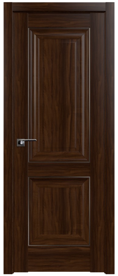 Межкомнатная дверь экошпон PROFIL DOORS 27X