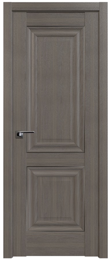 Межкомнатная дверь экошпон PROFIL DOORS 27X