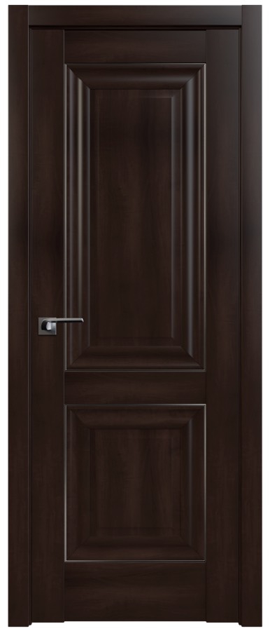 Межкомнатная дверь экошпон PROFIL DOORS 27X