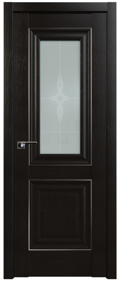 Межкомнатная дверь экошпон PROFIL DOORS 28X