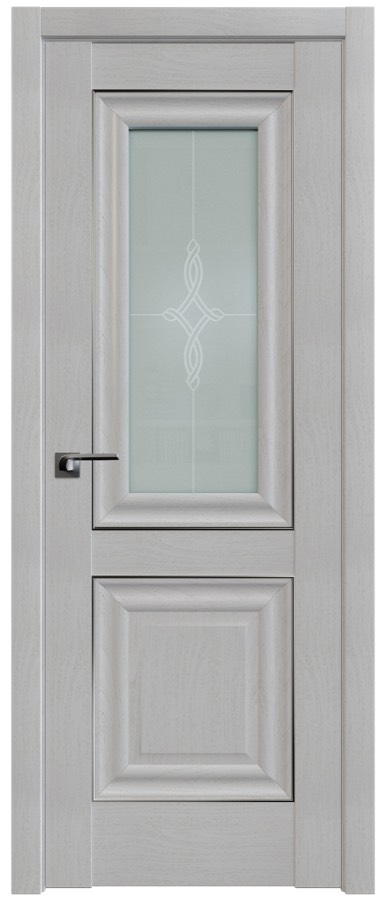 Межкомнатная дверь экошпон PROFIL DOORS 28X