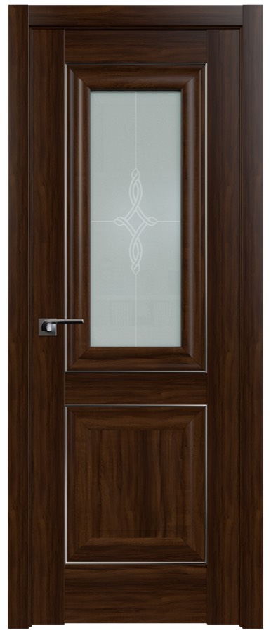 Межкомнатная дверь экошпон PROFIL DOORS 28X