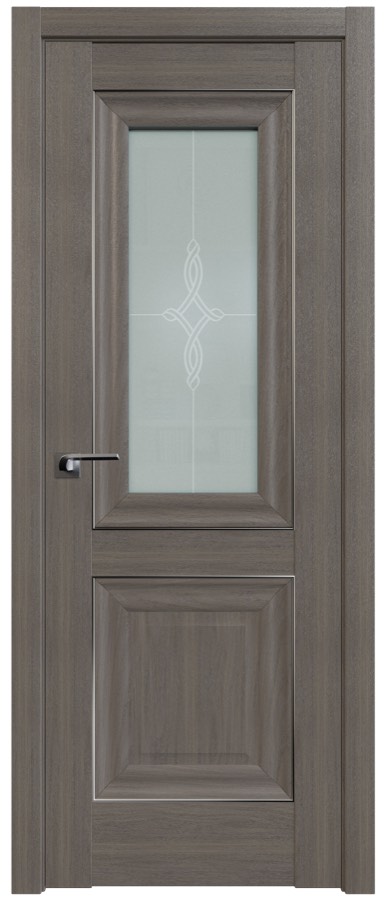 Межкомнатная дверь экошпон PROFIL DOORS 28X