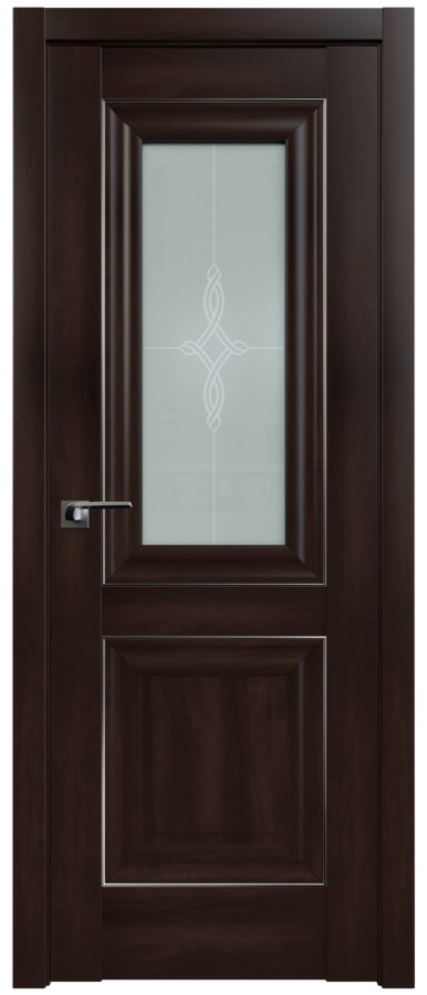 Межкомнатная дверь экошпон PROFIL DOORS 28X