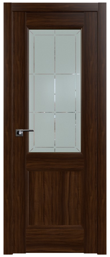 Межкомнатная дверь экошпон PROFIL DOORS 90X