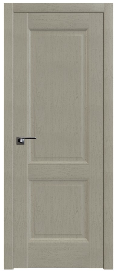 Межкомнатная дверь экошпон PROFIL DOORS 91X
