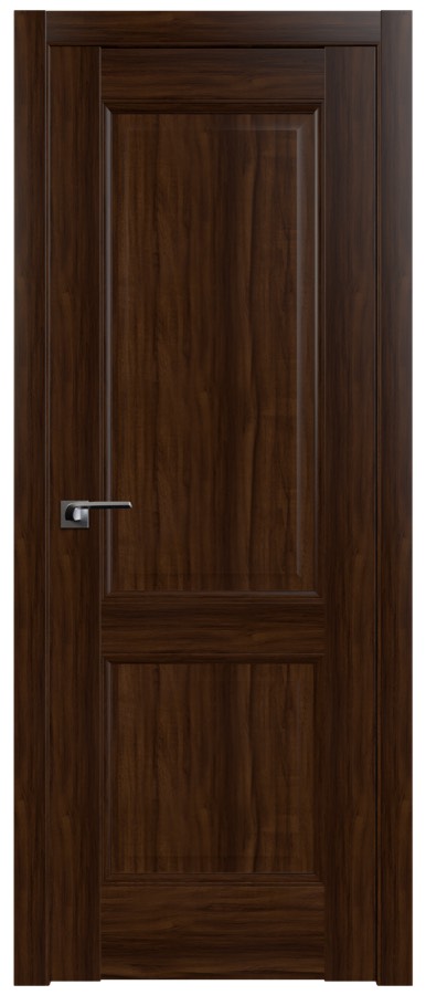 Межкомнатная дверь экошпон PROFIL DOORS 91X