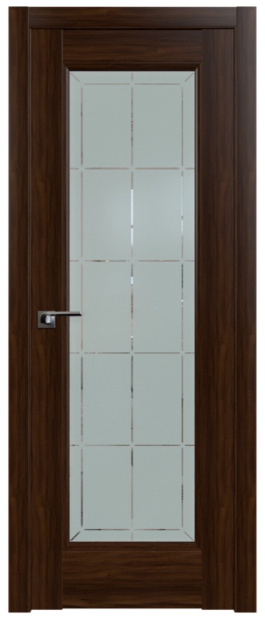 Межкомнатная дверь экошпон PROFIL DOORS 92X