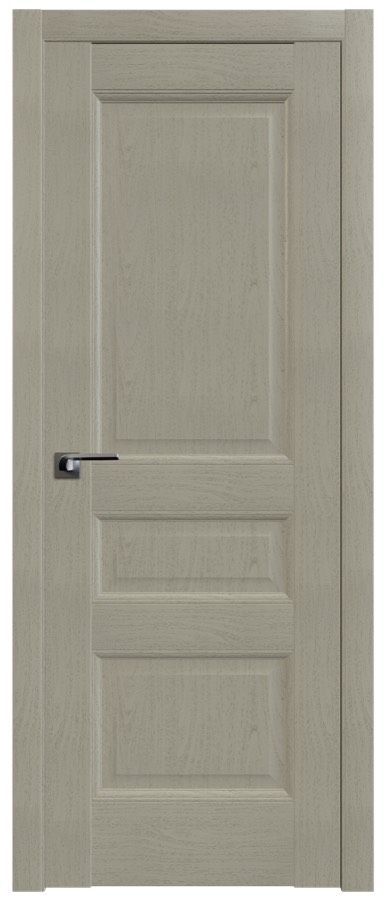 Межкомнатная дверь экошпон PROFIL DOORS 95X