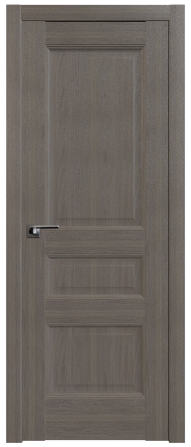 Межкомнатная дверь экошпон PROFIL DOORS 95X