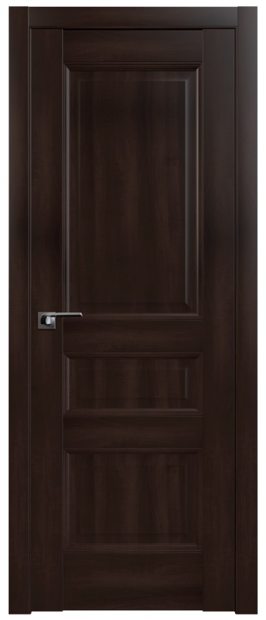 Межкомнатная дверь экошпон PROFIL DOORS 95X