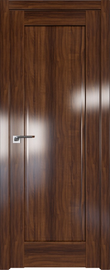 Межкомнатная дверь экошпон PROFIL DOORS 100X