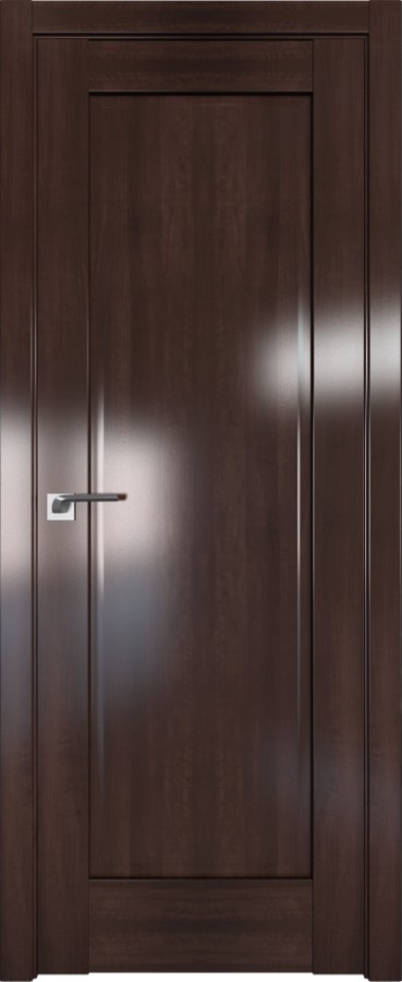 Межкомнатная дверь экошпон PROFIL DOORS 100X