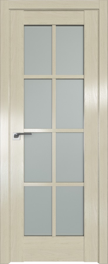 Межкомнатная дверь экошпон PROFIL DOORS 101X