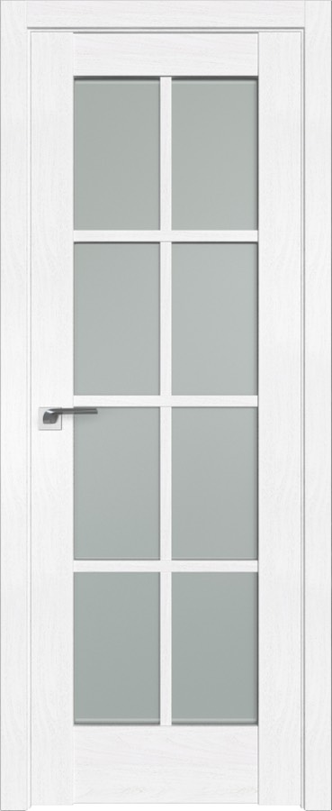 Межкомнатная дверь экошпон PROFIL DOORS 101X