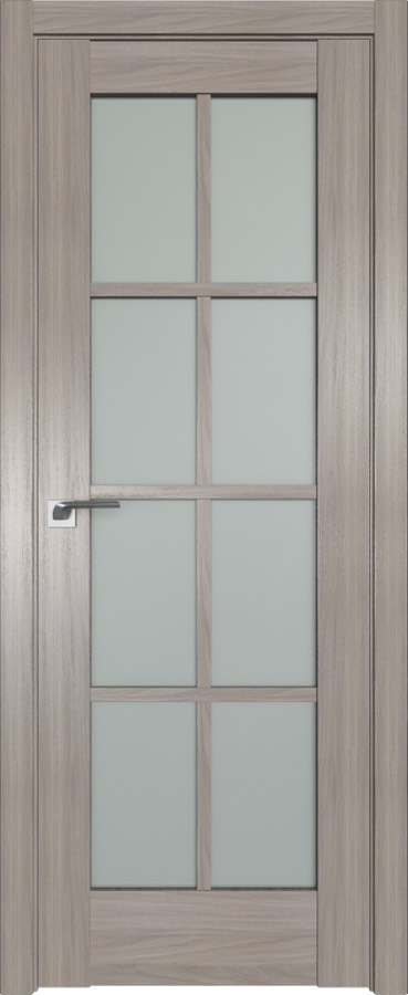 Межкомнатная дверь экошпон PROFIL DOORS 101X